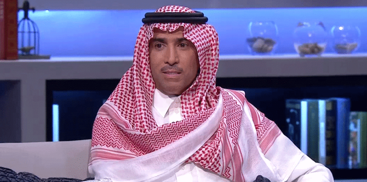 فايز المالكي يوضح حقيقة إصابته بالسرطان (فيديو)