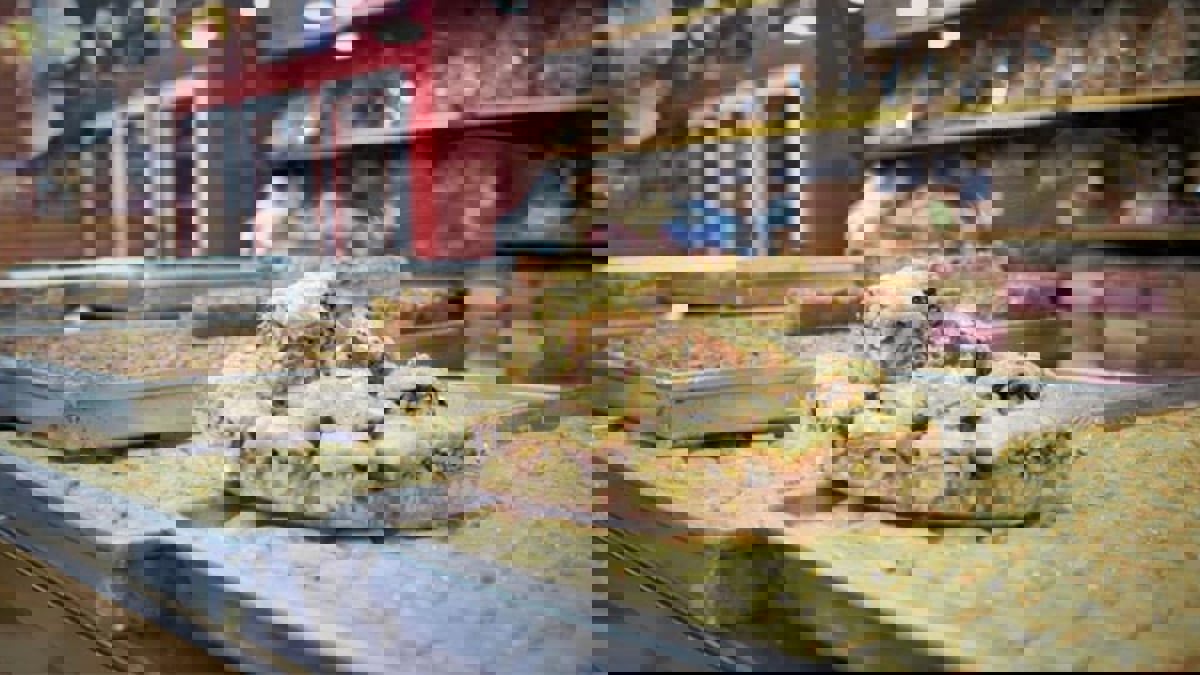 سوريا.. حلويات العيد تفقد مكانتها بسبب الأحوال المعيشية