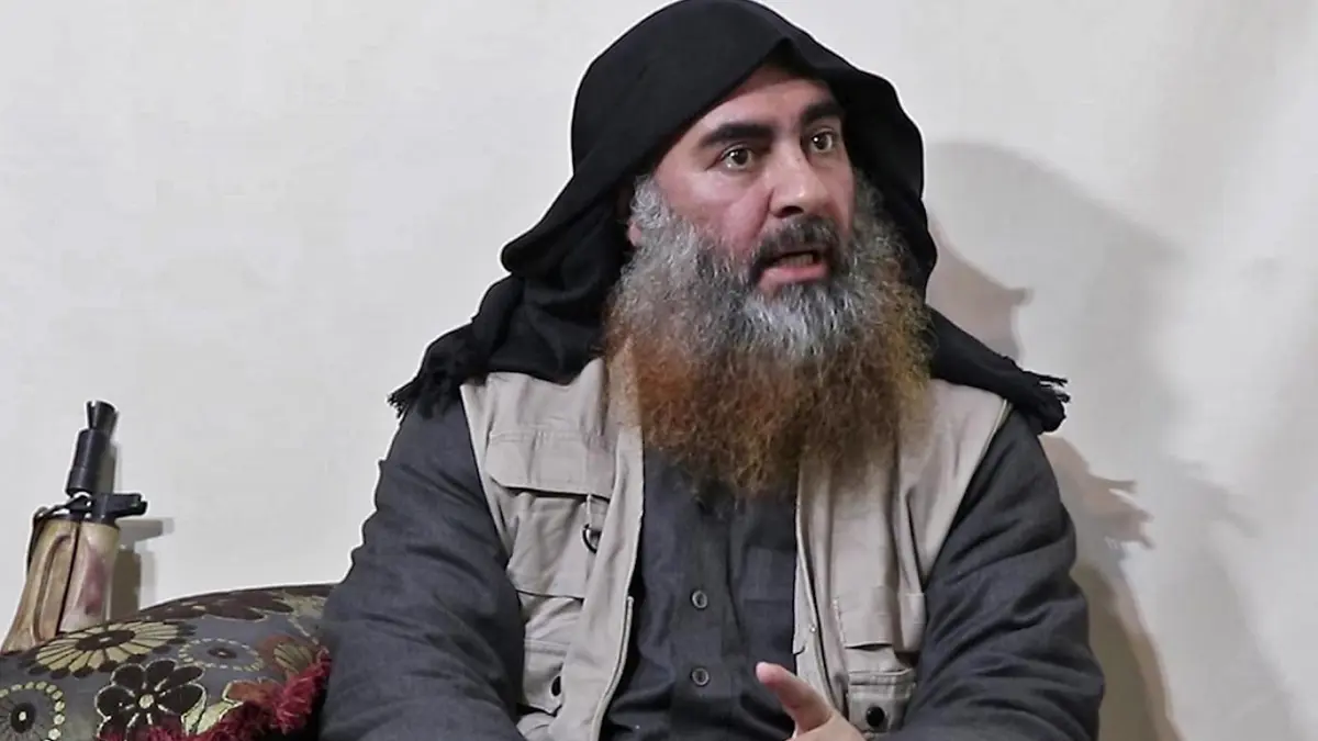 ظهور «البغدادي» وتصنيف «الإخوان»