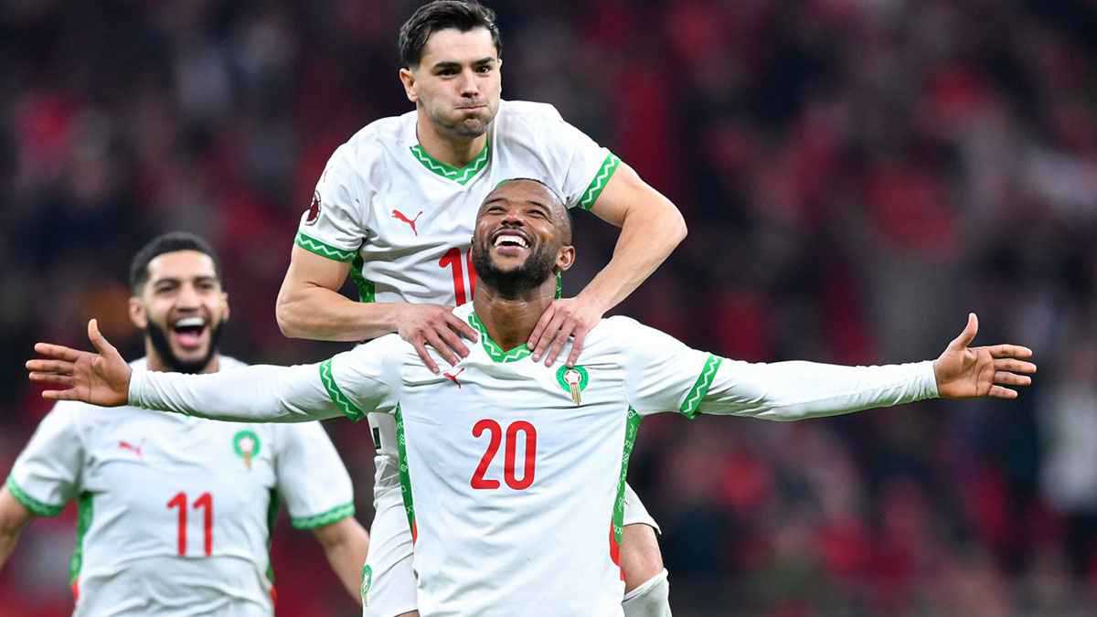 المغرب ضد نيجيريا.. 6 معارك طاحنة تحسم المتأهل إلى نهائي كأس إفريقيا 