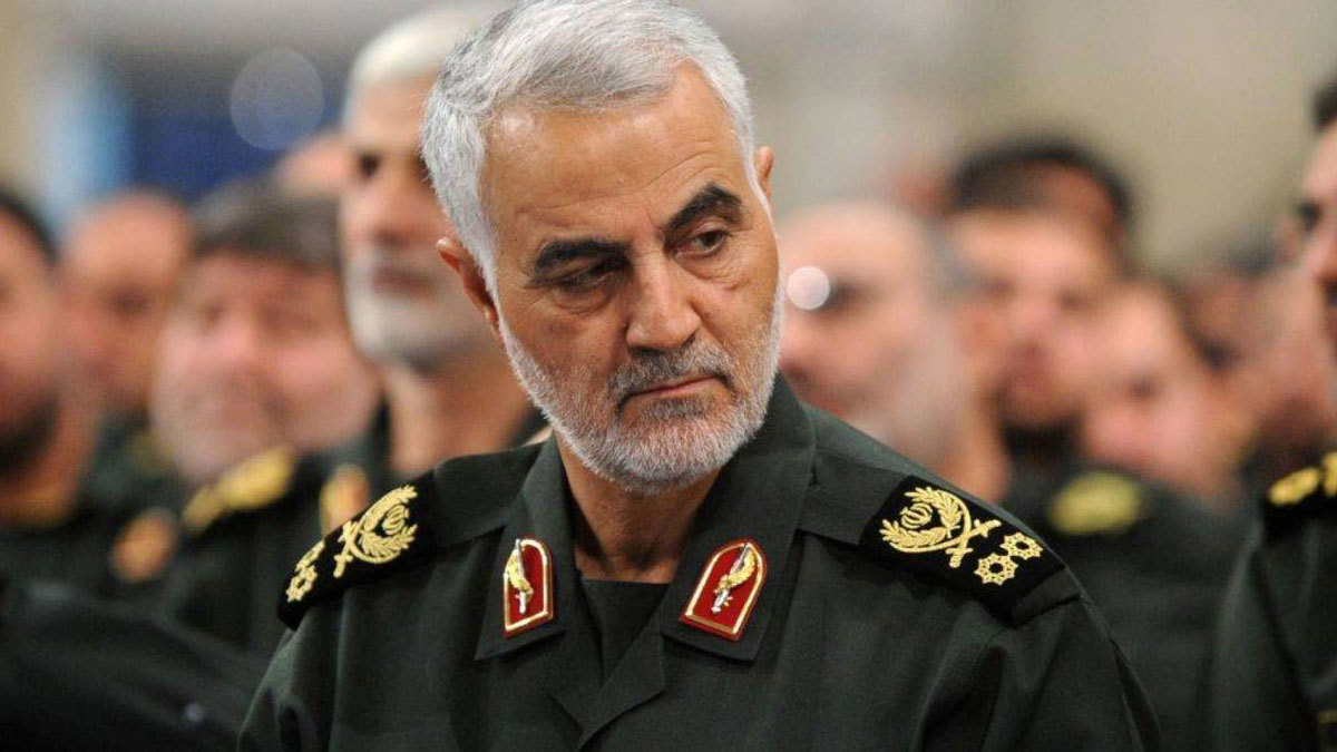 طهران تستدعي الدبلوماسي السويسري الممثل للمصالح الأمريكية في إيران بعد مقتل سليماني