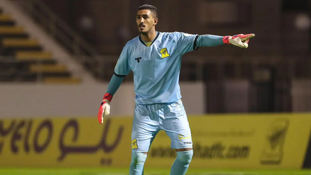 تقرير: إدارة نادي الاتحاد السعودي تحسم اليوم مصير فواز القرني