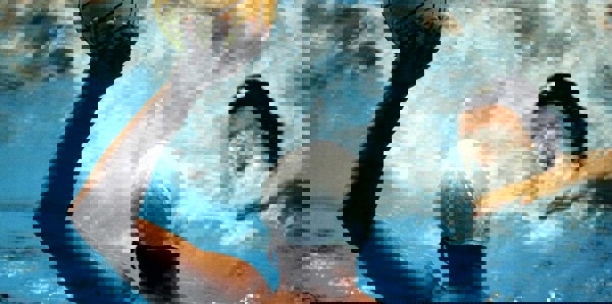 أولمبياد ريو.. مباريات الماء تنتظر المقاتلين