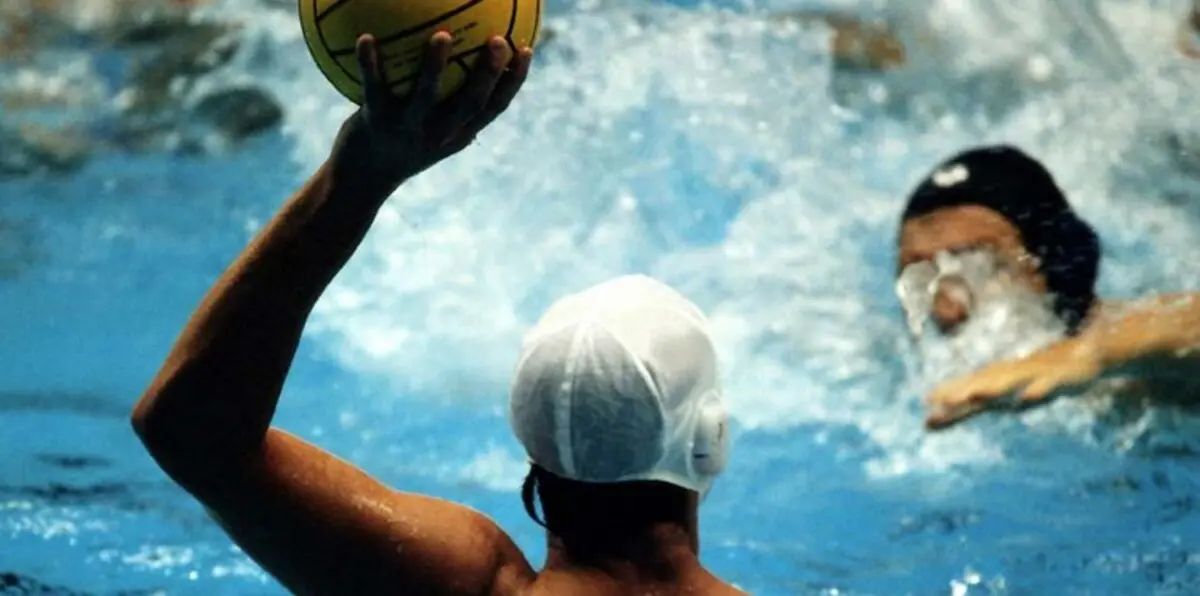 أولمبياد ريو.. مباريات الماء تنتظر المقاتلين