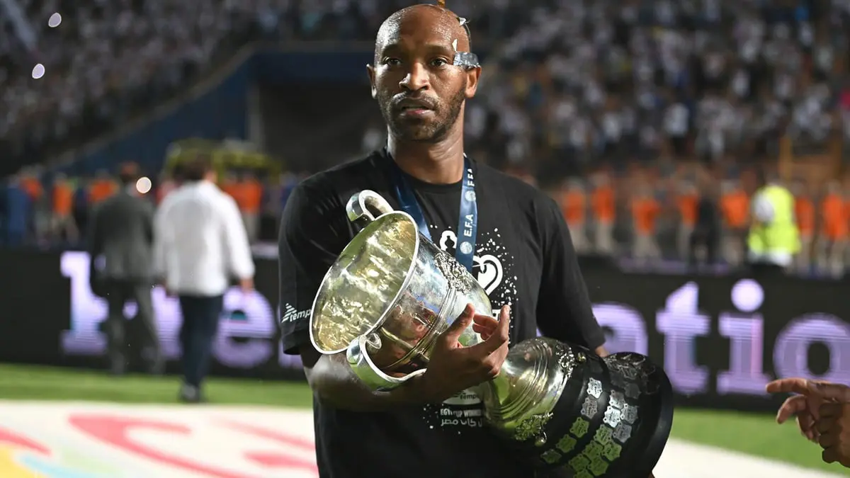 هاني حتحوت يعتذر لشيكابالا بسبب فيديو مفبرك