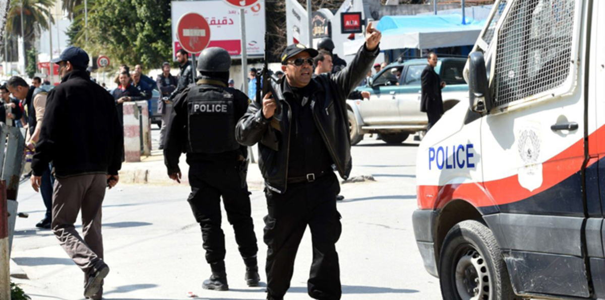 جدل في تونس إثر الكشف عن شبان يحاربون مع الجيش السوري