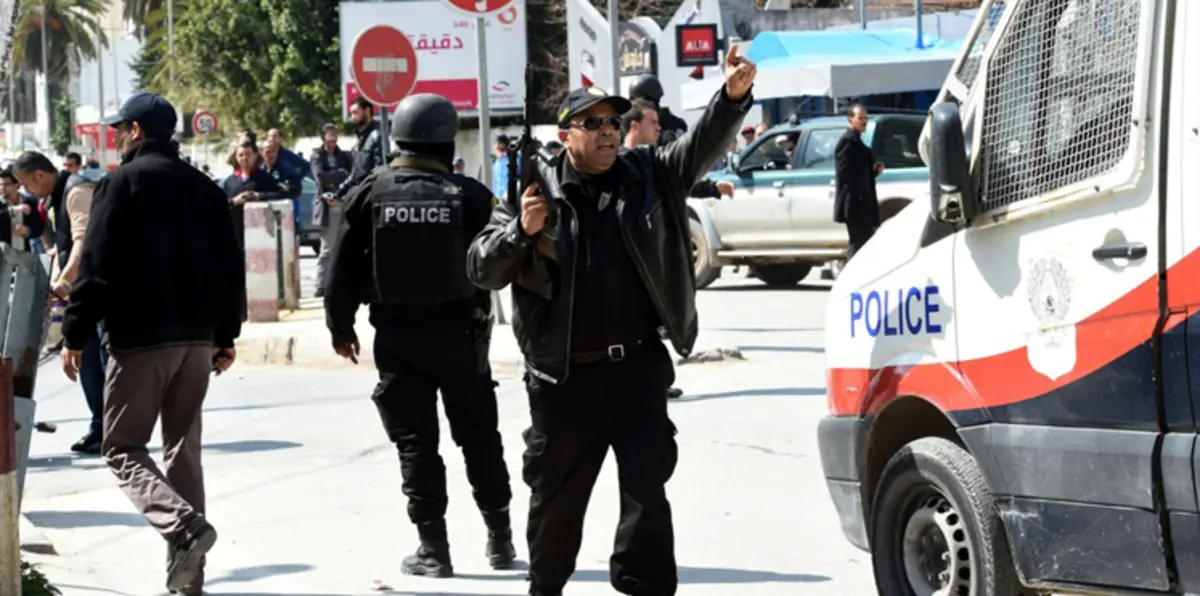 جدل في تونس إثر الكشف عن شبان يحاربون مع الجيش السوري