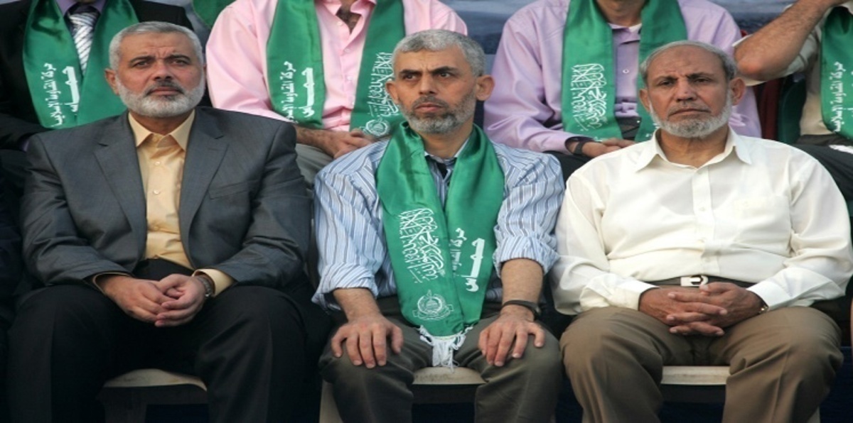 هل تواجه حماس صعوبات في تطبيق برنامجها السياسي الجديد؟