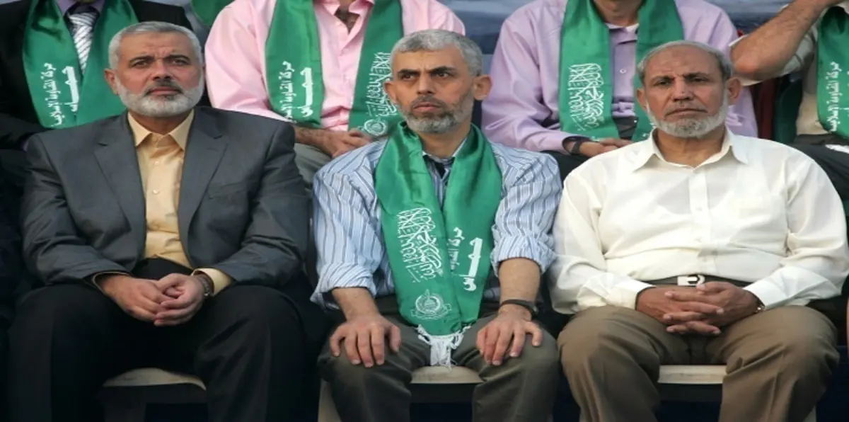 هل تواجه حماس صعوبات في تطبيق برنامجها السياسي الجديد؟