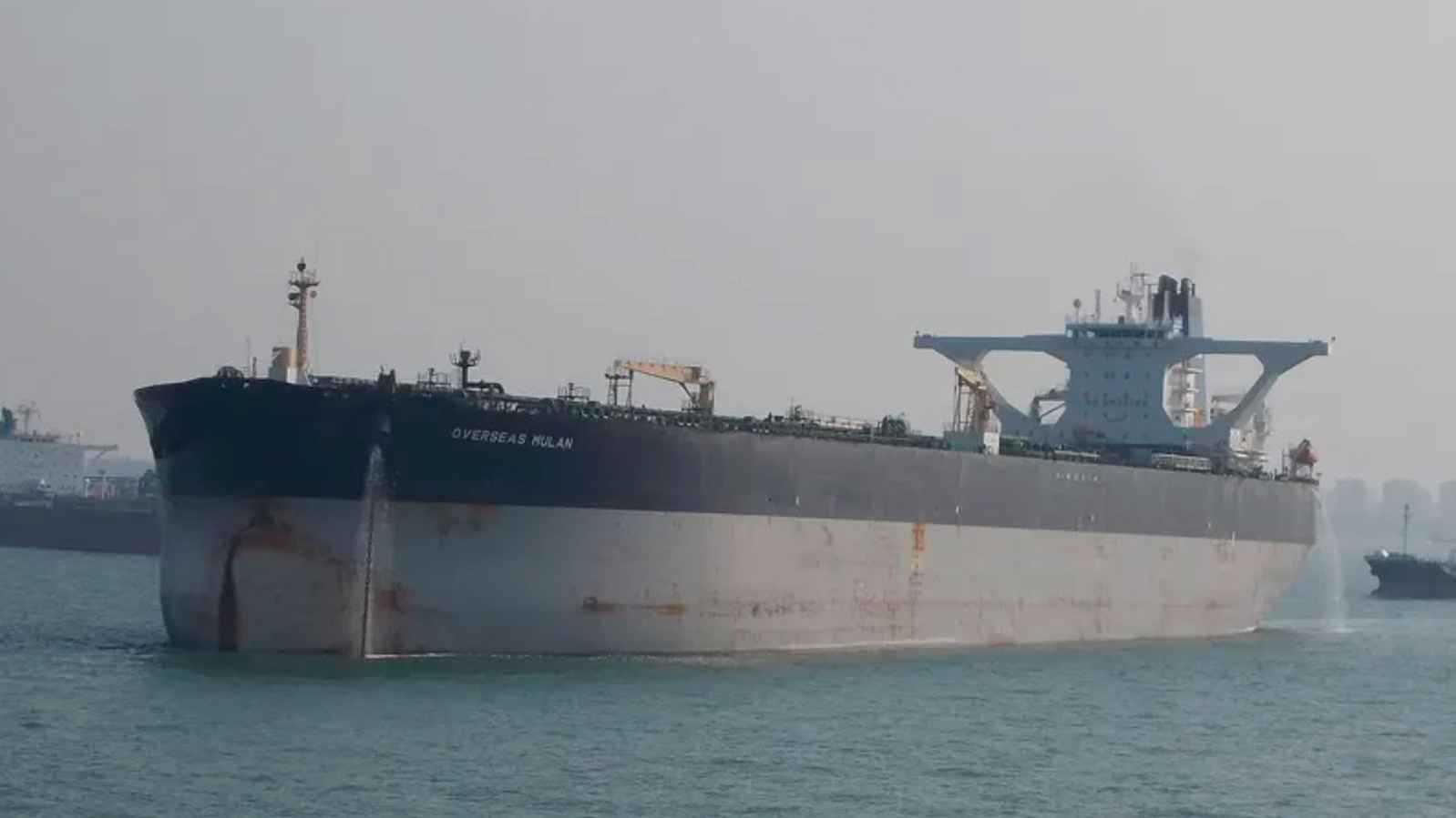 غواصة روسية ترافق ناقلة نفط حاولت أمريكا الاستيلاء عليها قبالة فنزويلا