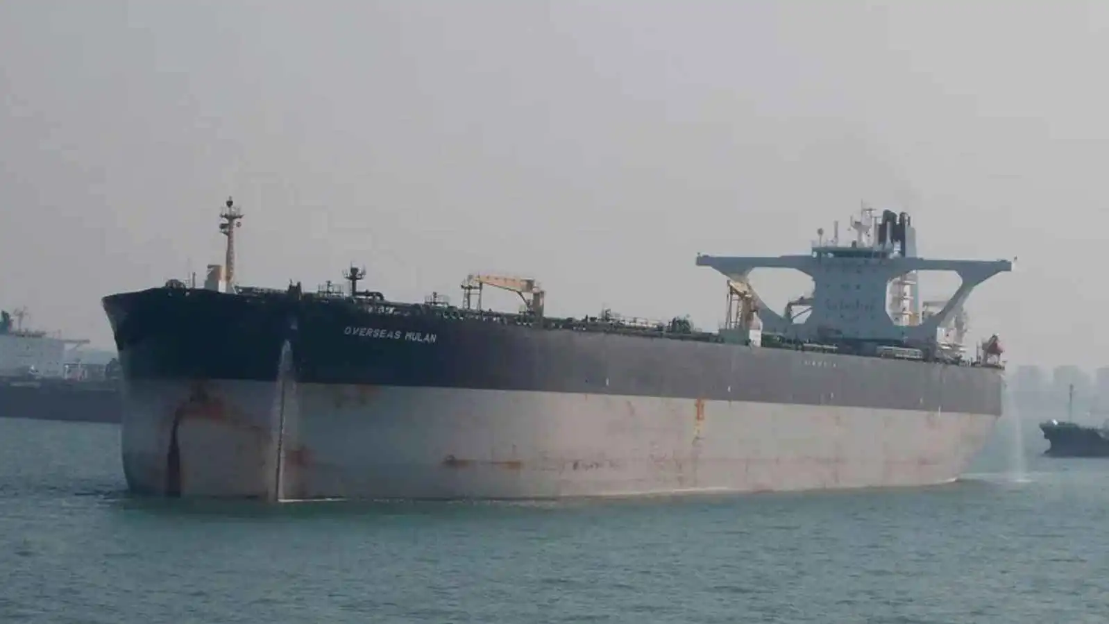 غواصة روسية ترافق ناقلة نفط حاولت أمريكا الاستيلاء عليها قبالة فنزويلا