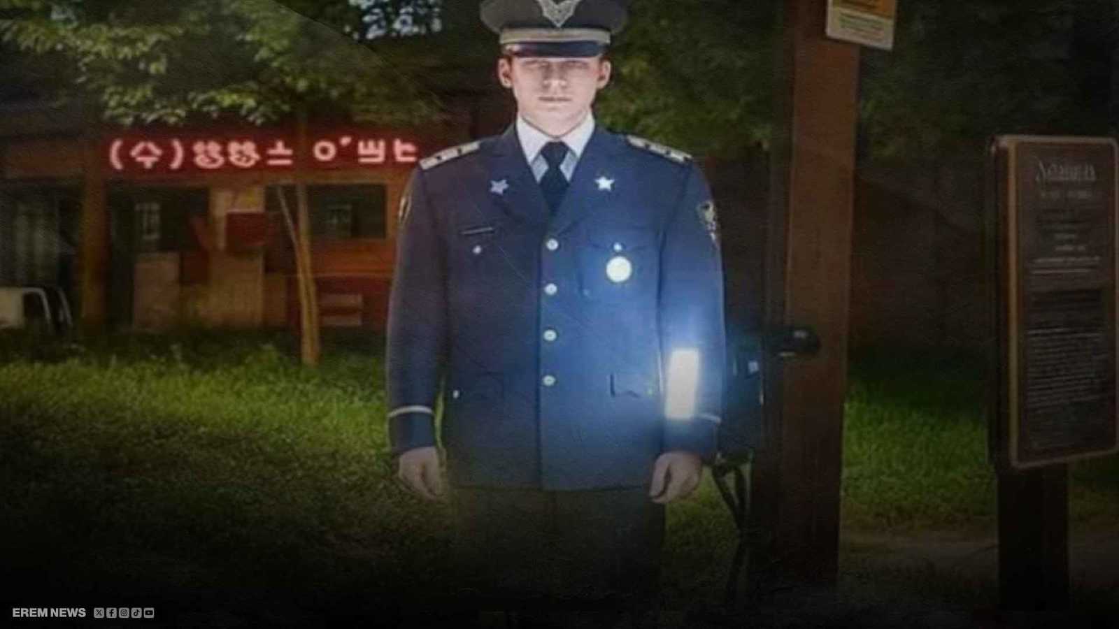 "شرطة من عالم آخر".. سيول تنشر ضباط هولوغرام لمكافحة الجريمة