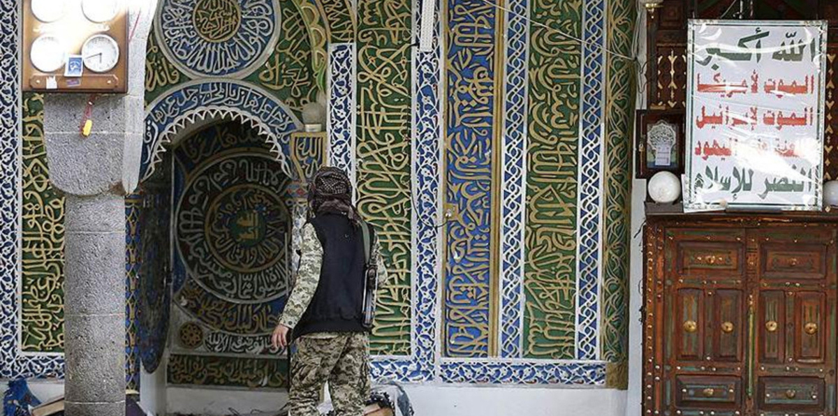 الحوثيون يبيحون صيام "يوم الشك" ويثيرون جدلًا واسعًا في اليمن‎