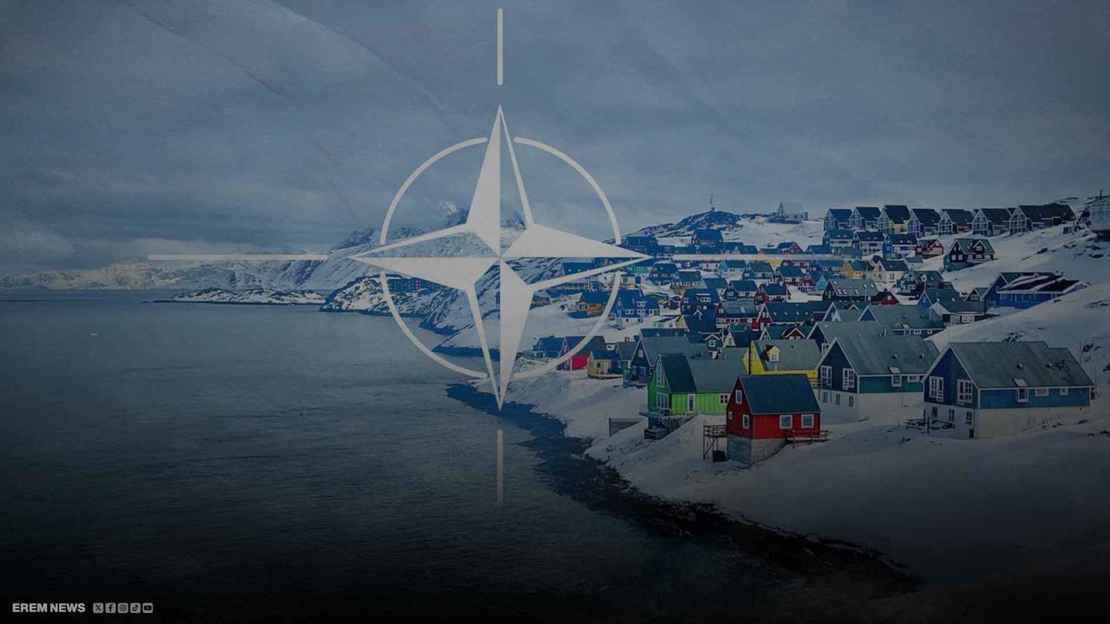 غرينلاند.. المسمار الأخير في نعش الناتو