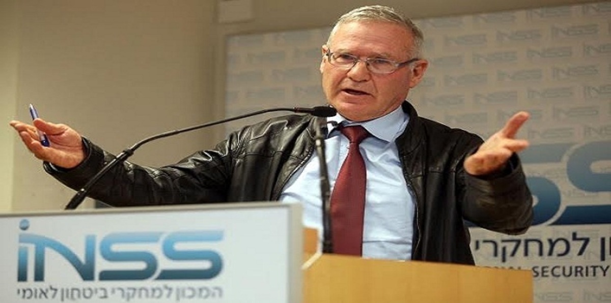 يدلين: حزب الله هو الخطر الوحيد ضد إسرائيل بعد خلو القائمة من إيران