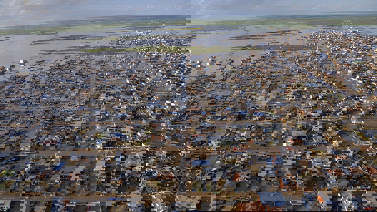 إيران: خسائر السيول بقطاع الزراعة تبلغ مئات الملايين من الدولارات‎