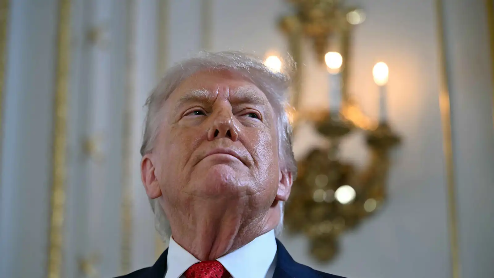 ترامب: إزالة تهديد روسيا عن غرينلاند "حان وقته وسيتم"