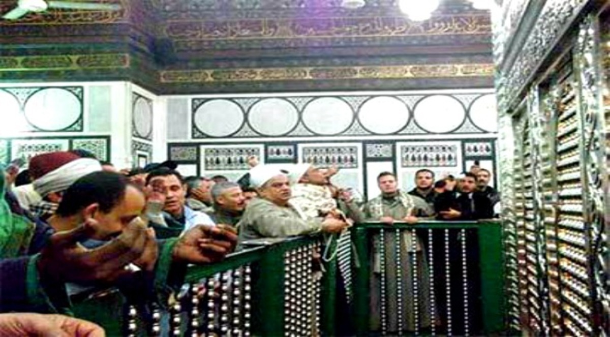 الأوقاف المصرية تمنع إقامة الاحتفالات الشيعية