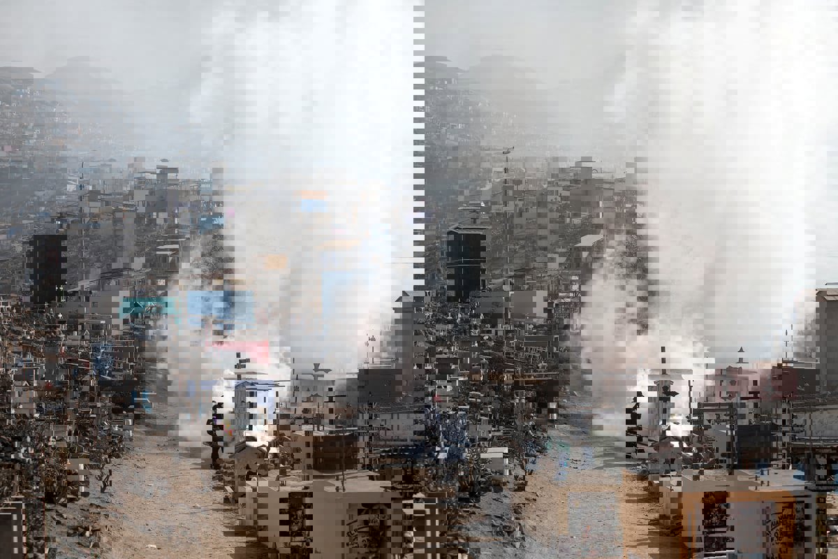 تحذير أممي.. حمى الضنك ستهدد أمريكا وجنوب أوروبا وأفريقيا