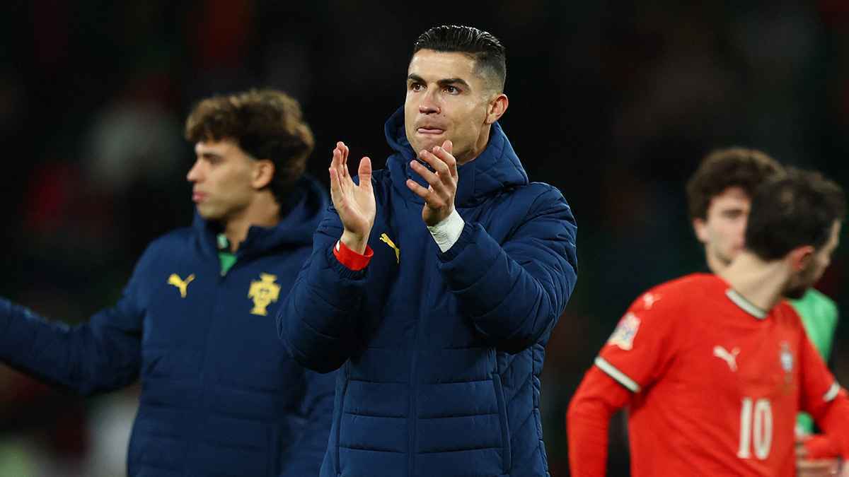 أول رد فعل من النصر السعودي بعد انتصار كريستيانو رونالدو (صورة)