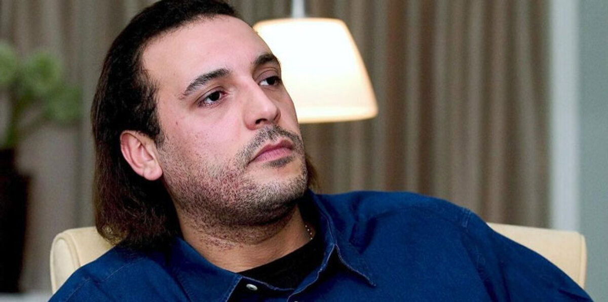 لبنان يرفض طلب نظام الأسد تسليمه "هنيبال القذافي"