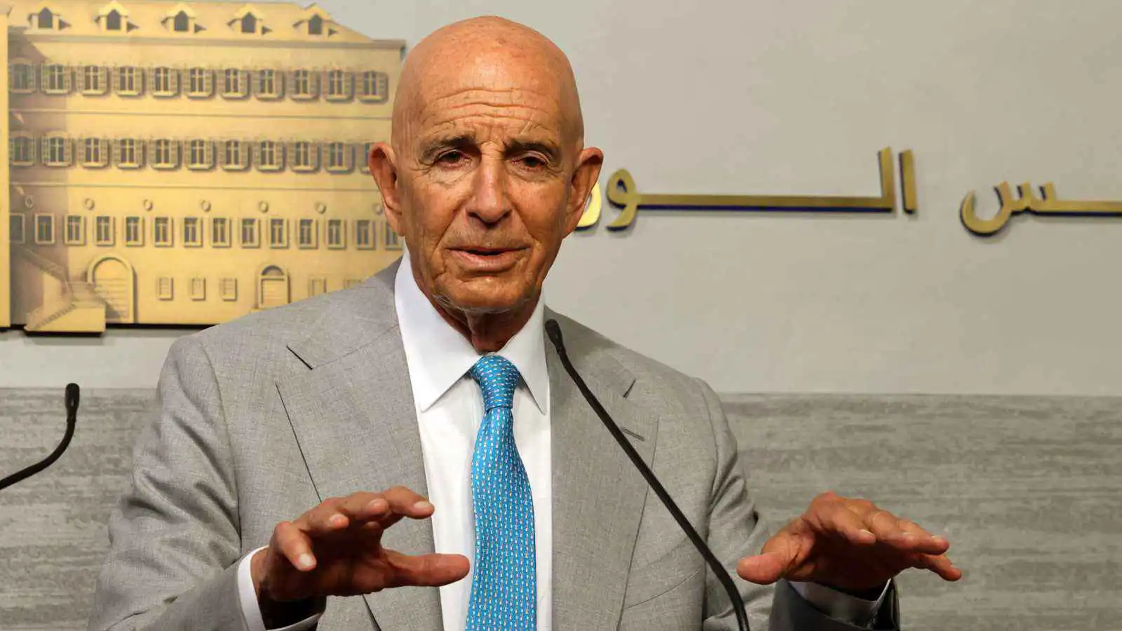 "رد حاسم وسريع".. باراك يتوعد قتلة الجنود الأمريكيين في تدمر