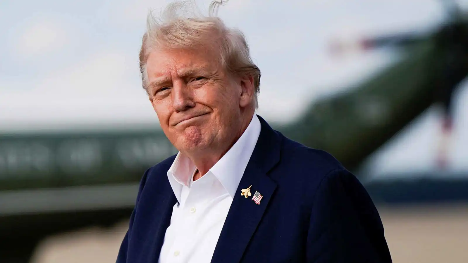 وسط "نوايا حسنة".. ترامب يكشف عن مناقشات "مثمرة للغاية" حول غزة