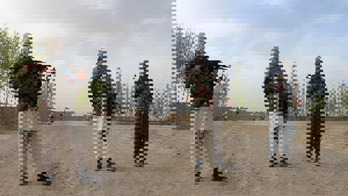 "سوريا الديمقراطية" تعتقل 5 عناصر من داعش بينهم أمريكيان