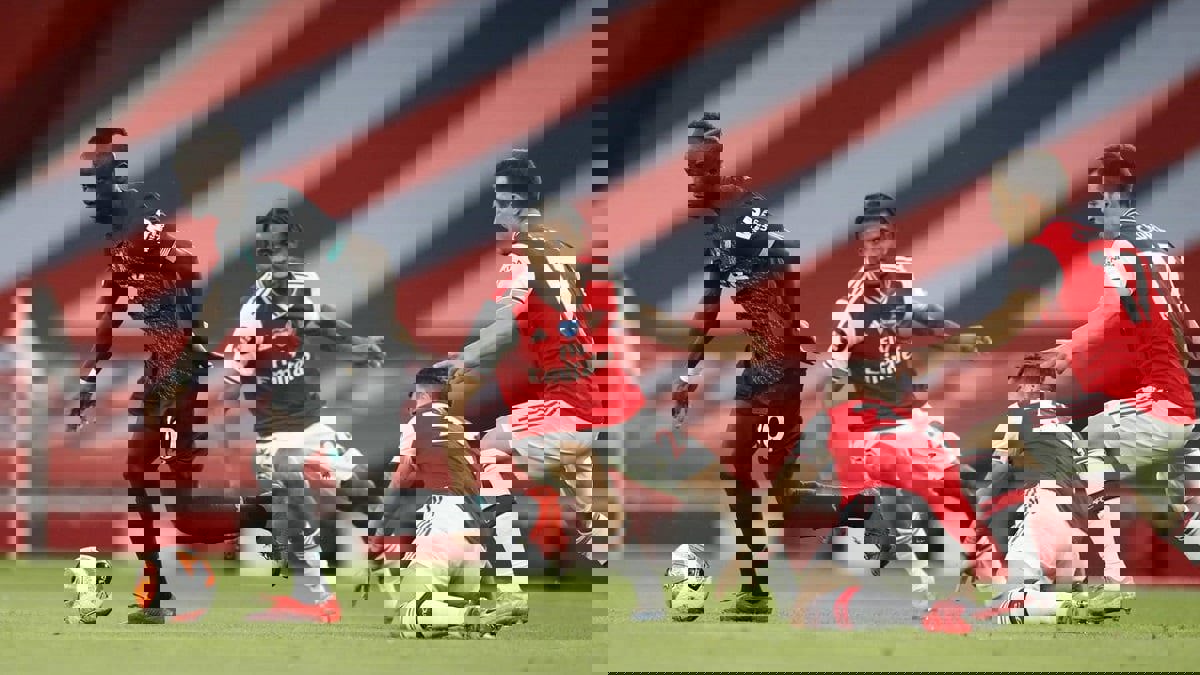 كل ما تريد معرفته عن مباراة آرسنال ضد ليفربول في كأس الدرع الخيرية