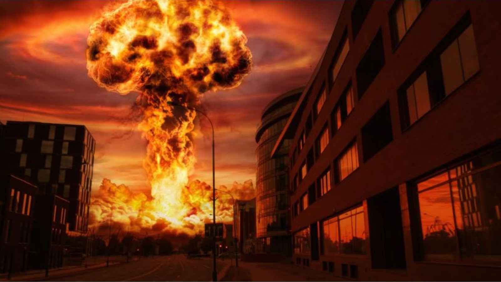 إذا سقطت قنبلة نووية.. كيف تنجو من الكارثة؟