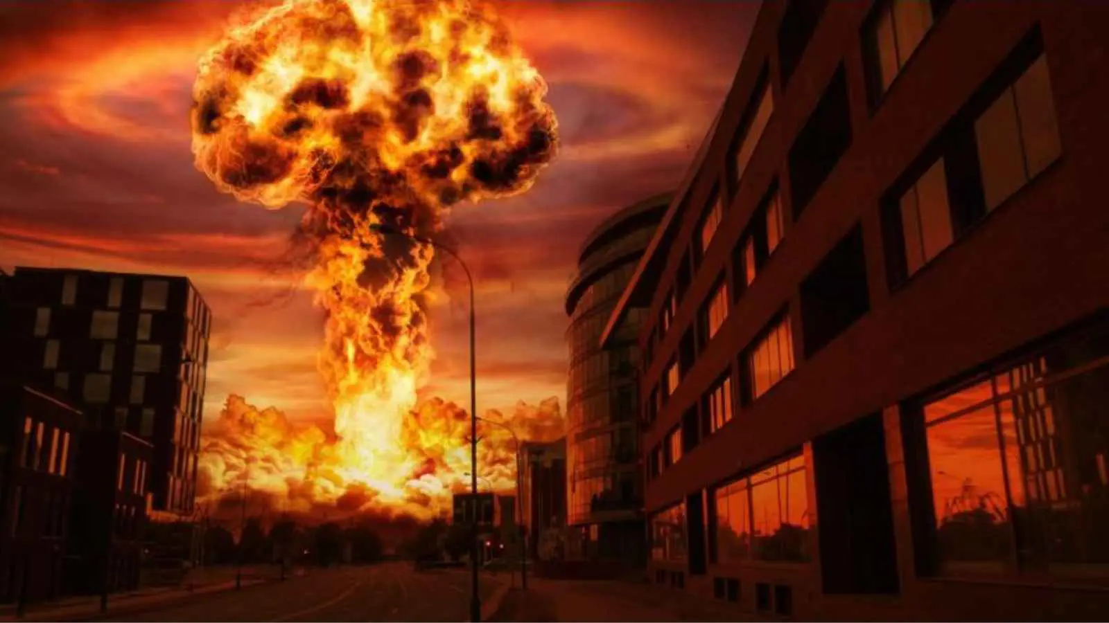 إذا سقطت قنبلة نووية.. كيف تنجو من الكارثة؟