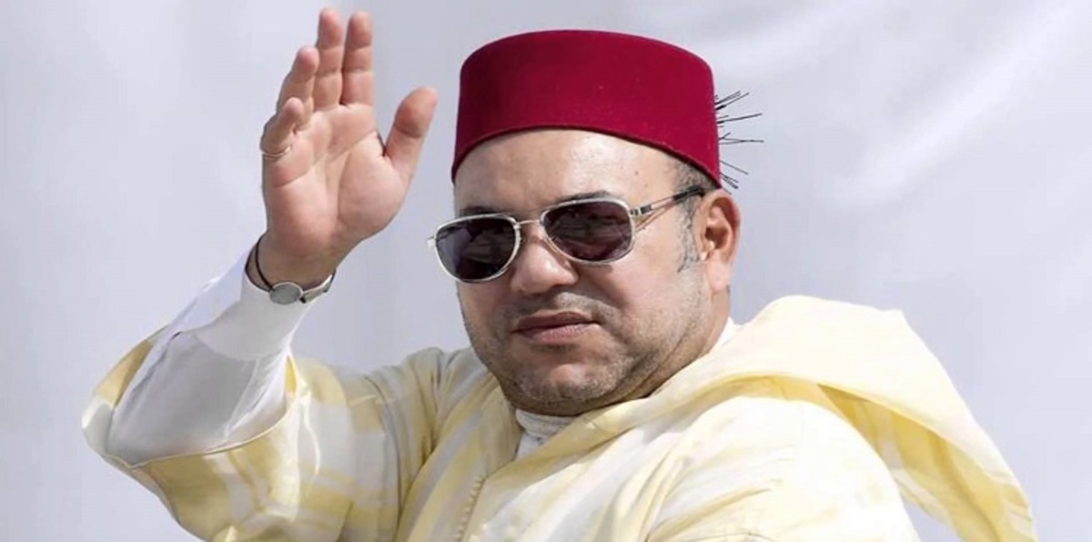 محمد السادس يُلقي لأول مرة خطاب "المسيرة الخضراء" من خارج المغرب