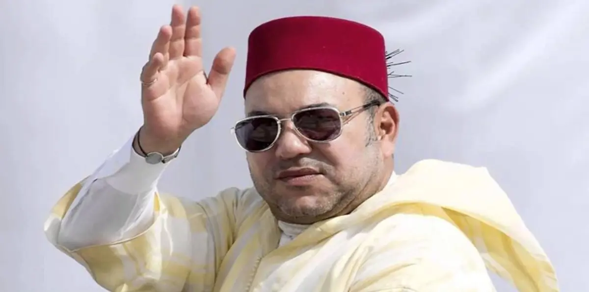محمد السادس يُلقي لأول مرة خطاب "المسيرة الخضراء" من خارج المغرب