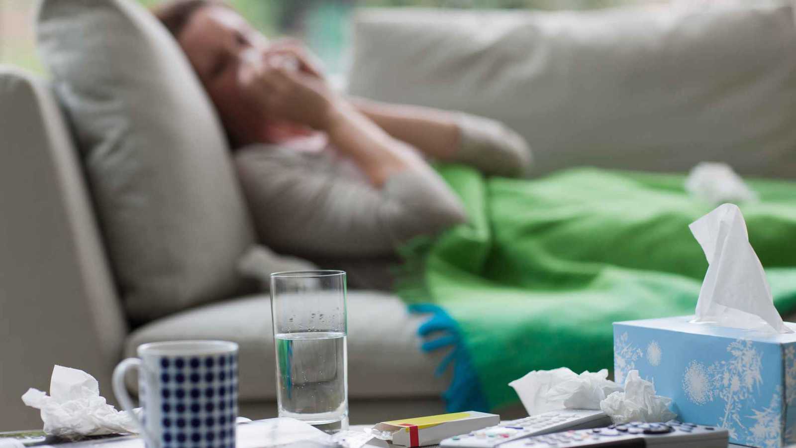 الالتهابات المتكررة.. متى تتحول من أمر طبيعي إلى مؤشر خطير؟