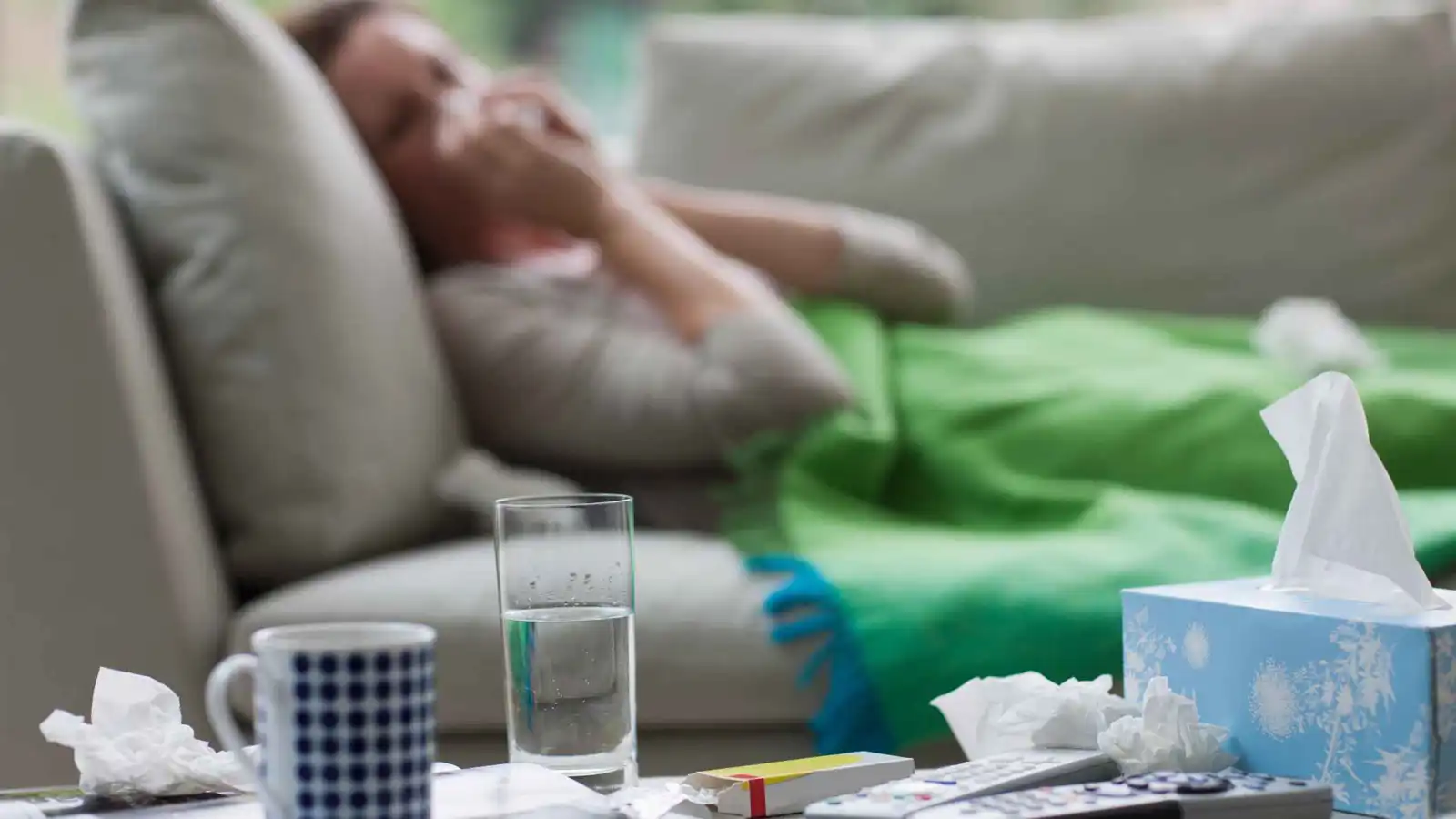 الالتهابات المتكررة.. متى تتحول من أمر طبيعي إلى مؤشر خطير؟