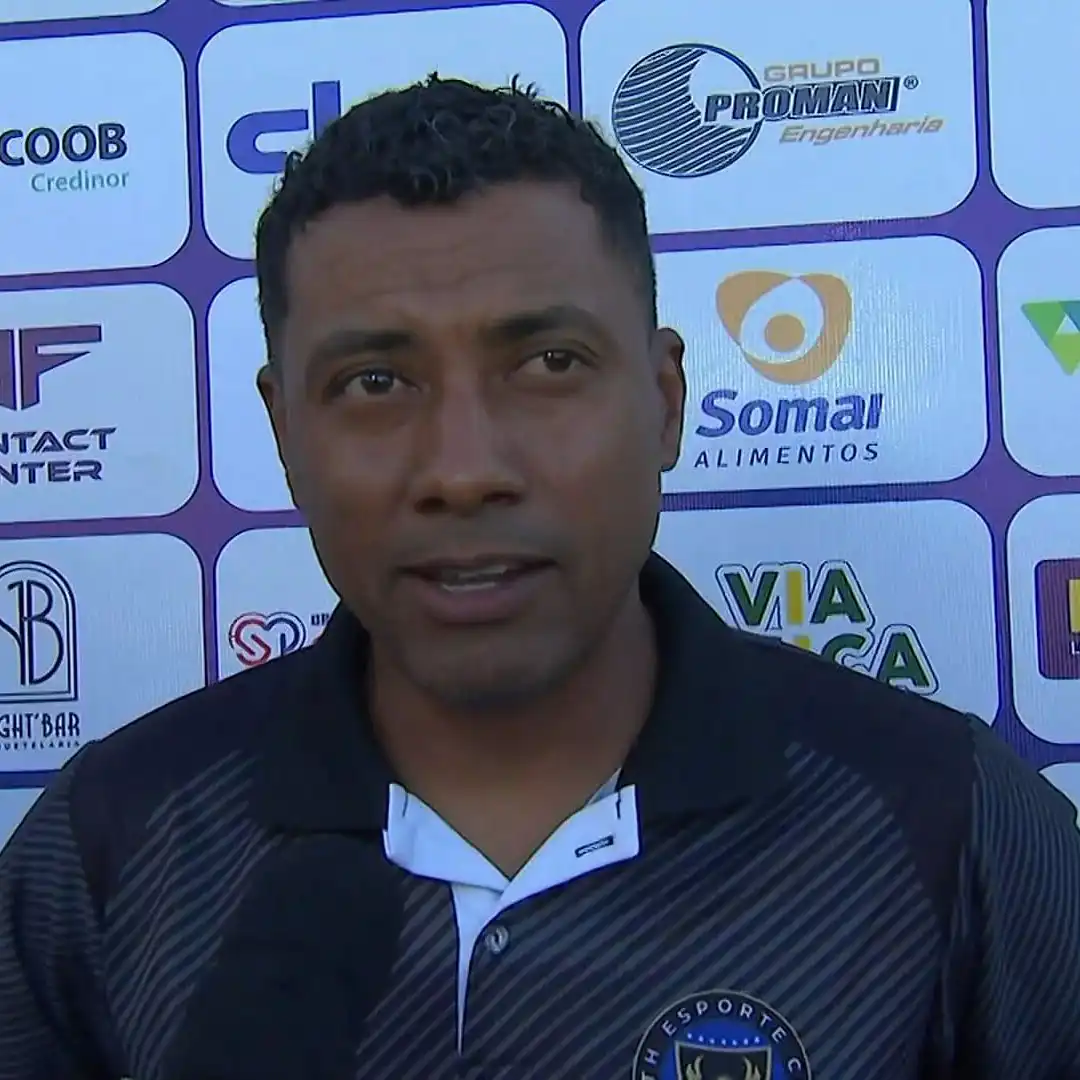 البرازيلي كليبرسون