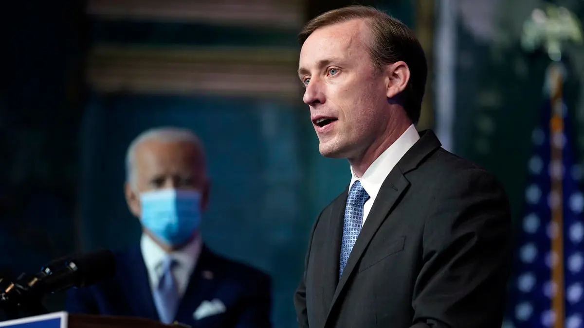 مستشار الأمن القومي الأمريكي: واشنطن ستحاسب موسكو على أنشطتها "الخبيثة"