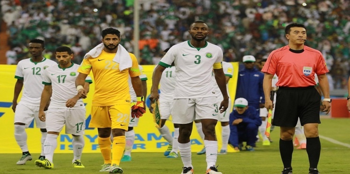 الدعيع ينتقد مدرب المنتخب السعودي: مستوى هزيل ومخيّب للآمال