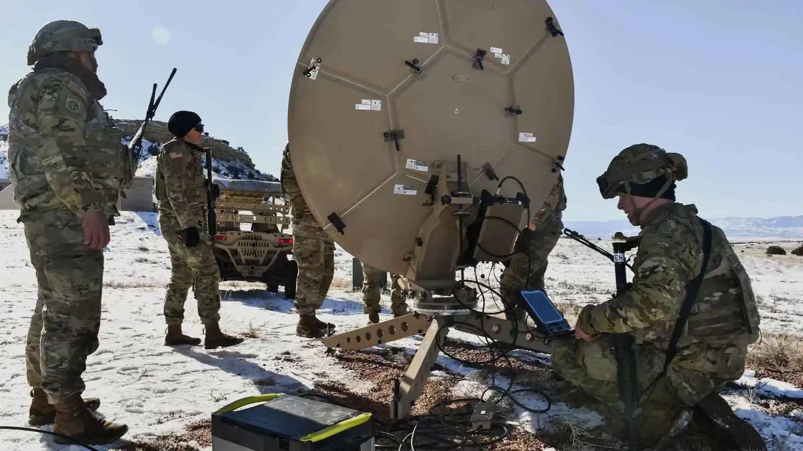 "شرطة الفضاء".. خبراء يطرحون مشروعًا لمنع اندلاع حرب فضائية