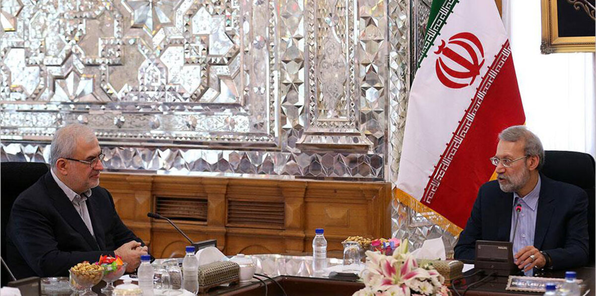 إيران تتبجّح بدعمها لحزب الله اللبناني رغم العقوبات الأمريكية