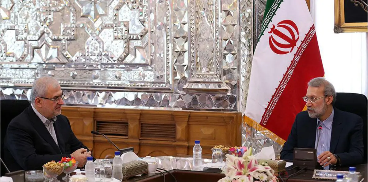 إيران تتبجّح بدعمها لحزب الله اللبناني رغم العقوبات الأمريكية