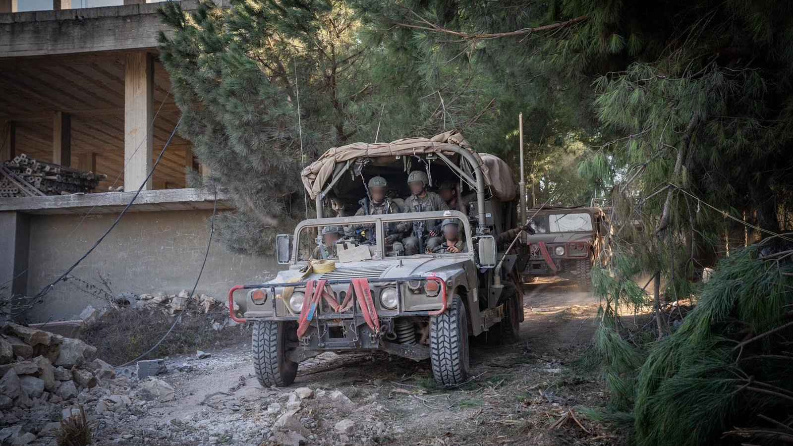 إسرائيل تعلن تدمير مركز قيادة "تحت الأرض" لحزب الله (فيديو)