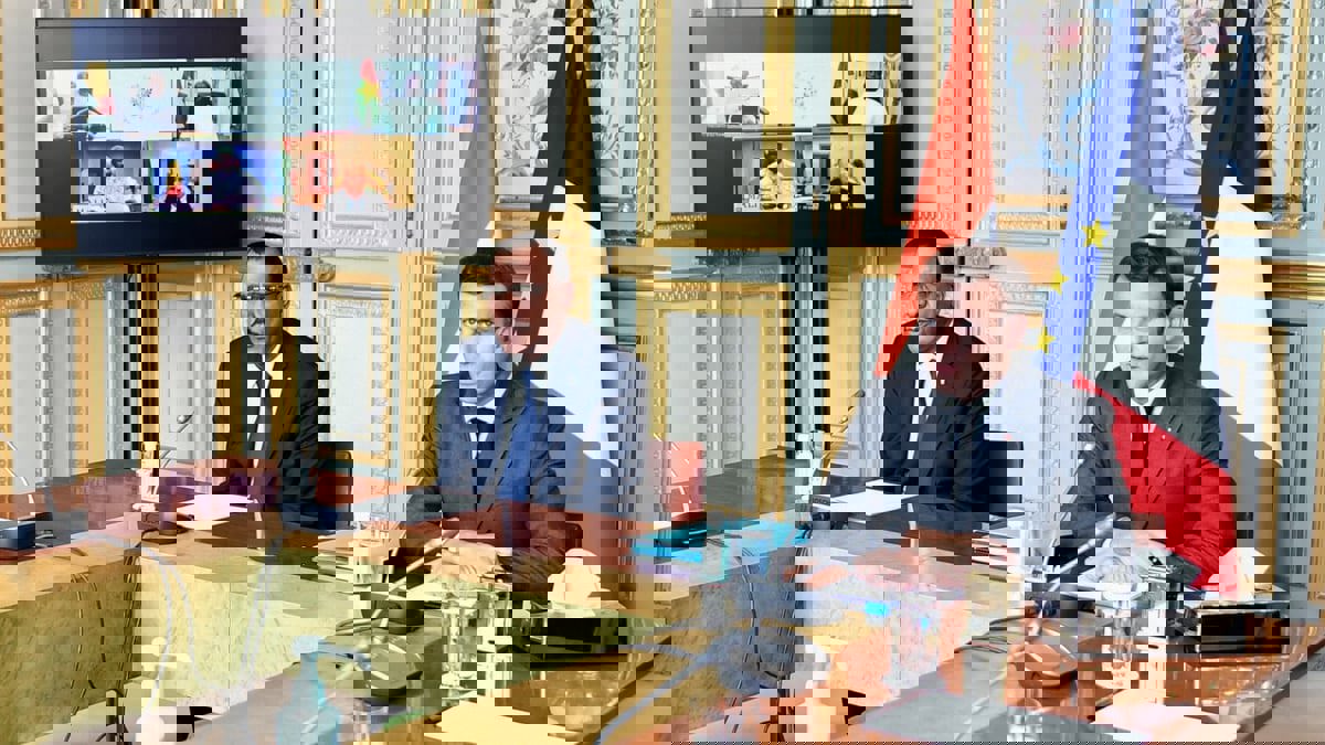 يتضمن تقليص عدد الجنود.. فرنسا تعيد انتشارها العسكري في منطقة الساحل الأفريقي