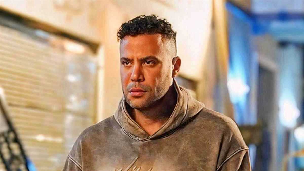 بعد حريق استوديو مصر.. الكشف عن موعد استئناف تصوير مسلسل "الكينغ"