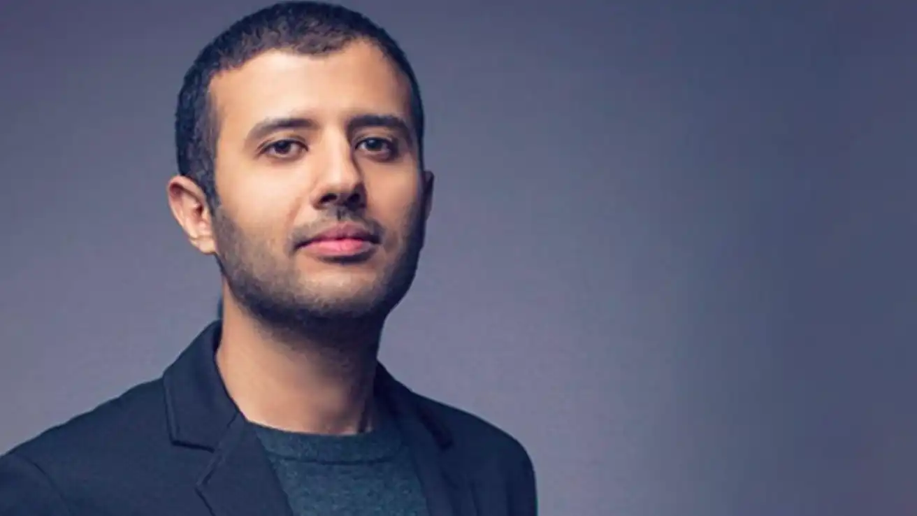 حمزة نمرة يبوح بسر من طفولته قاده إلى مسار الفن (فيديو)