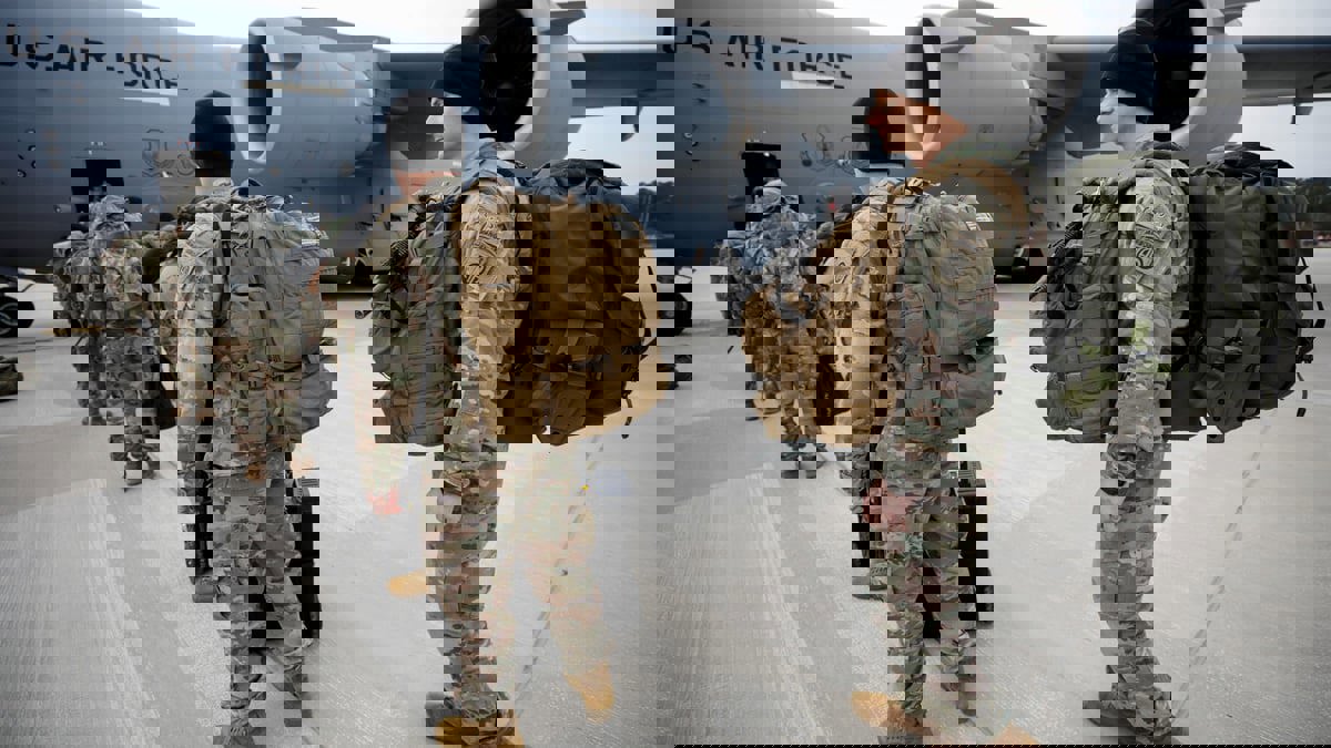 تحليل: انسحاب أمريكا من العراق "ينعش" الفصائل الموالية لإيران ويضعف الكاظمي