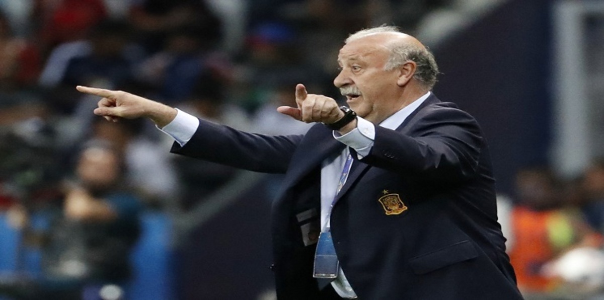 دل بوسكي يحذّر لاعبيه: كرواتيا ليست مودريتش فقط