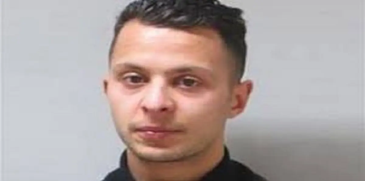 صلاح عبدالسلام "رفض" تفجير نفسه  بهجمات باريس