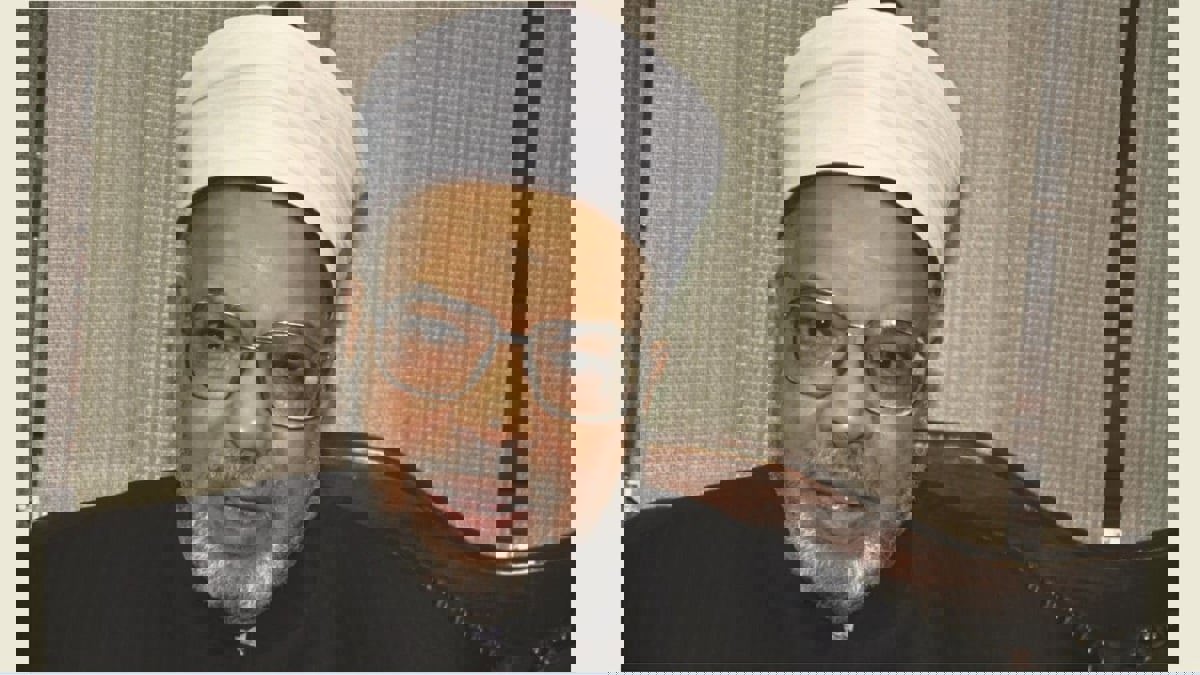 مصر .. وفاة محمد القوصي عضو "كبار علماء‎ الأزهر"