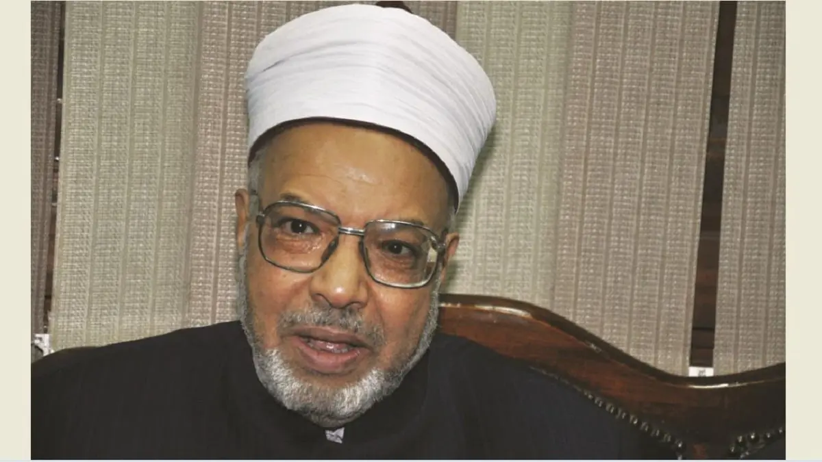 مصر .. وفاة محمد القوصي عضو "كبار علماء‎ الأزهر"